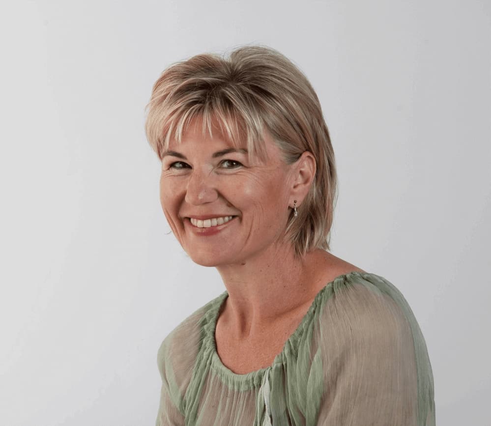 Dr. Andrea Wilburger